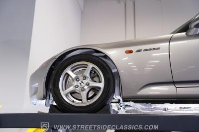 2001 Honda S2000