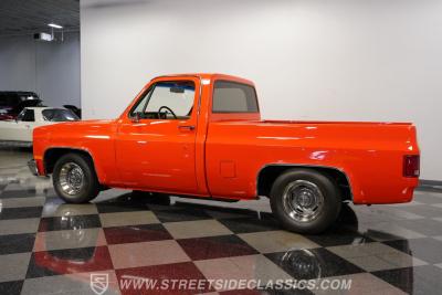 1986 GMC C1500 Restomod