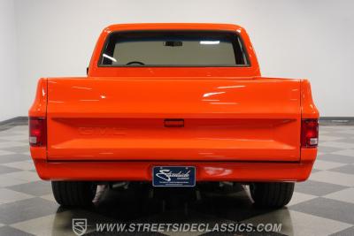 1986 GMC C1500 Restomod