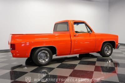 1986 GMC C1500 Restomod