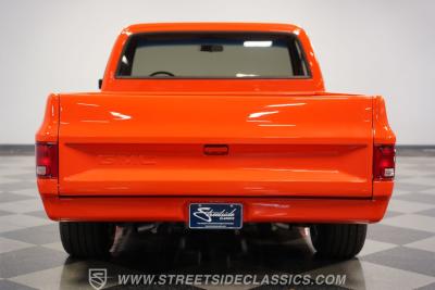 1986 GMC C1500 Restomod