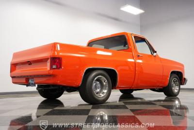 1986 GMC C1500 Restomod