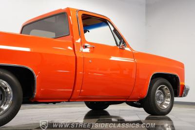 1986 GMC C1500 Restomod