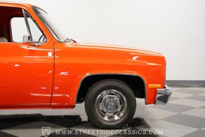 1986 GMC C1500 Restomod