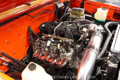 1986 GMC C1500 Restomod