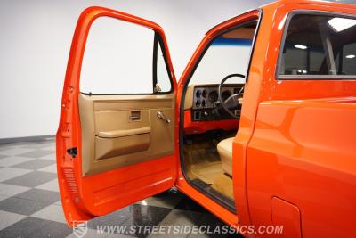 1986 GMC C1500 Restomod