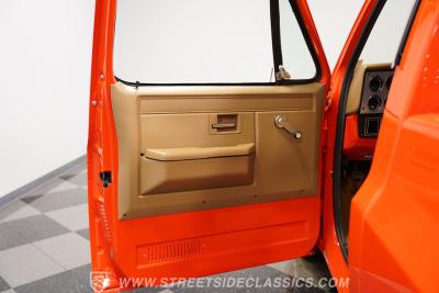 1986 GMC C1500 Restomod