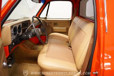 1986 GMC C1500 Restomod