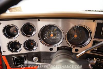 1986 GMC C1500 Restomod