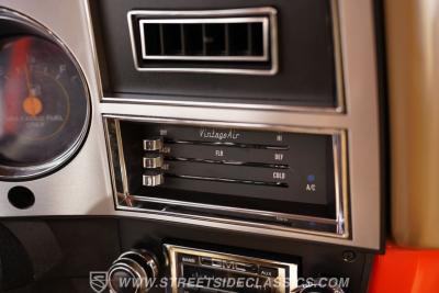 1986 GMC C1500 Restomod