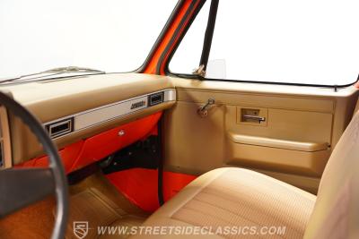 1986 GMC C1500 Restomod