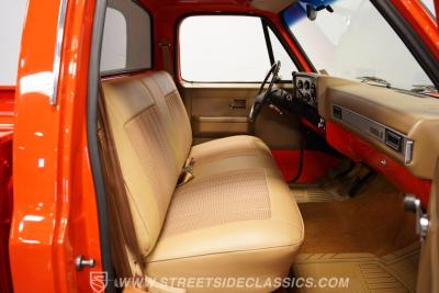 1986 GMC C1500 Restomod