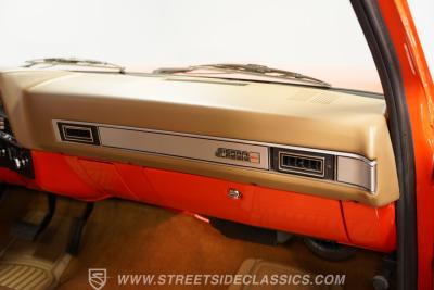 1986 GMC C1500 Restomod