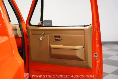 1986 GMC C1500 Restomod