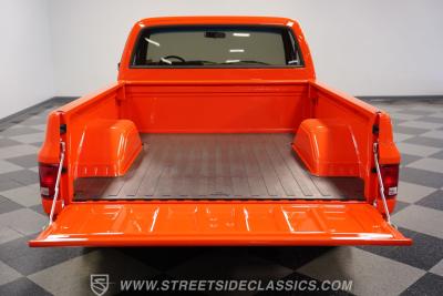 1986 GMC C1500 Restomod