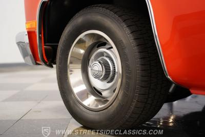 1986 GMC C1500 Restomod