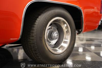 1986 GMC C1500 Restomod