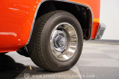 1986 GMC C1500 Restomod