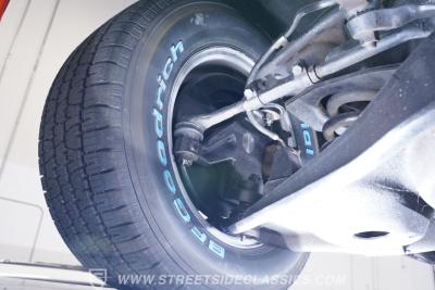 1986 GMC C1500 Restomod