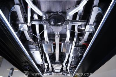 1986 GMC C1500 Restomod