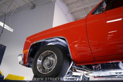 1986 GMC C1500 Restomod