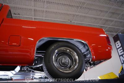 1986 GMC C1500 Restomod