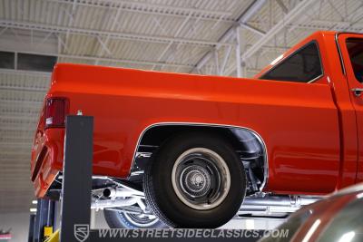 1986 GMC C1500 Restomod