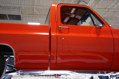 1986 GMC C1500 Restomod