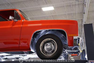1986 GMC C1500 Restomod