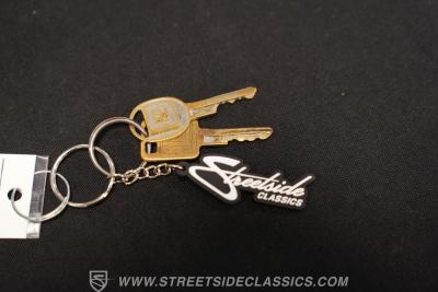 1986 GMC C1500 Restomod