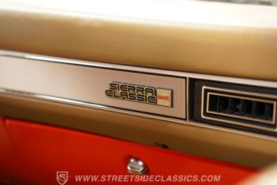 1986 GMC C1500 Restomod