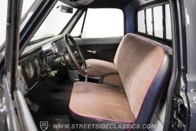 1972 Chevrolet C10 Custom