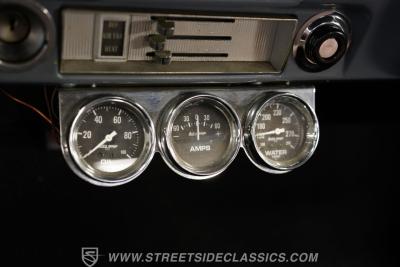 1972 Chevrolet C10 Custom