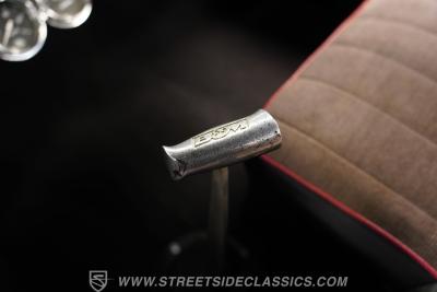 1972 Chevrolet C10 Custom