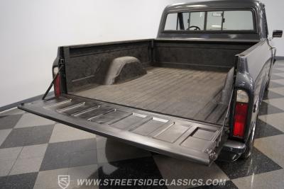 1972 Chevrolet C10 Custom