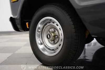 1972 Chevrolet C10 Custom