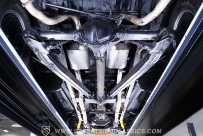 1972 Chevrolet C10 Custom