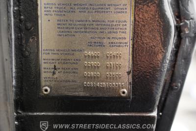 1972 Chevrolet C10 Custom