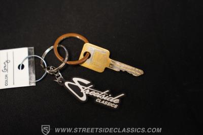 1972 Chevrolet C10 Custom