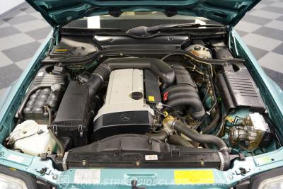 1995 Mercedes - Benz 320 SL