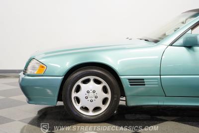 1995 Mercedes - Benz 320 SL