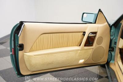 1995 Mercedes - Benz 320 SL