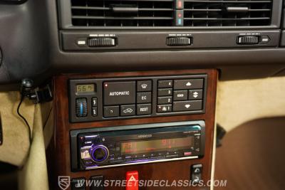 1995 Mercedes - Benz 320 SL