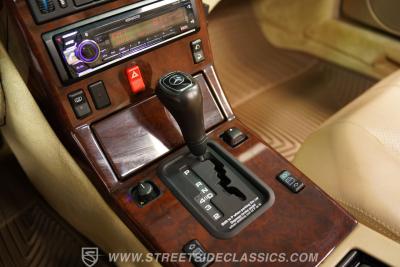 1995 Mercedes - Benz 320 SL