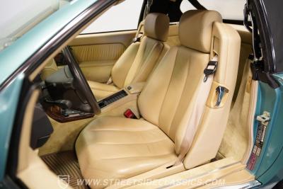 1995 Mercedes - Benz 320 SL