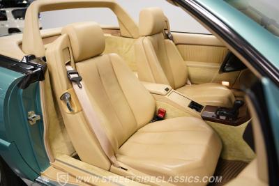 1995 Mercedes - Benz 320 SL