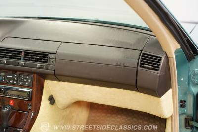 1995 Mercedes - Benz 320 SL