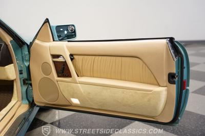 1995 Mercedes - Benz 320 SL