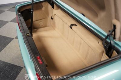 1995 Mercedes - Benz 320 SL