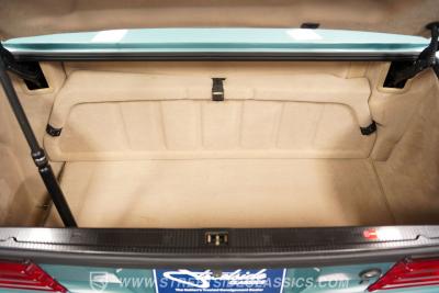 1995 Mercedes - Benz 320 SL